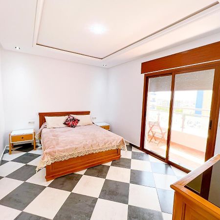 Ferienwohnung Visit Oued Laou - Florencia Exterior foto