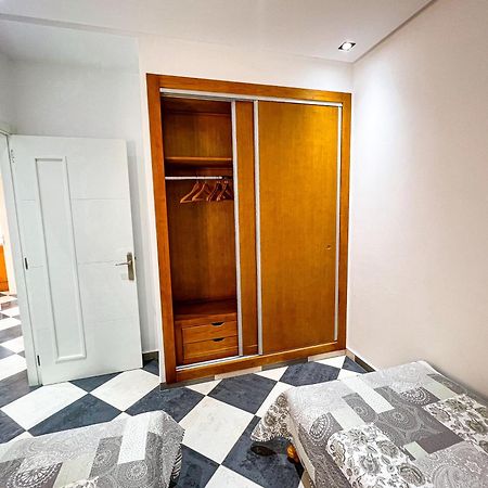 Ferienwohnung Visit Oued Laou - Florencia Exterior foto