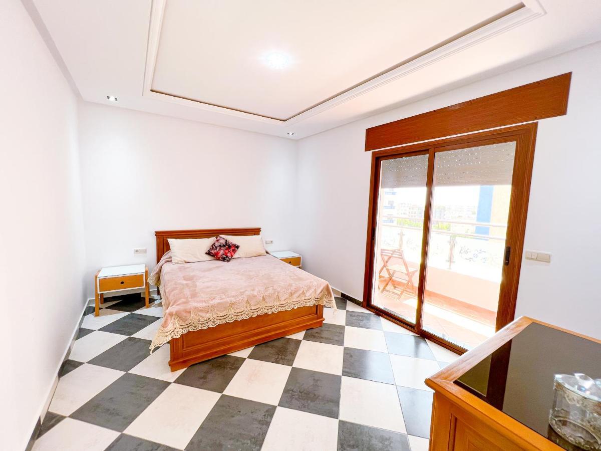 Ferienwohnung Visit Oued Laou - Florencia Exterior foto