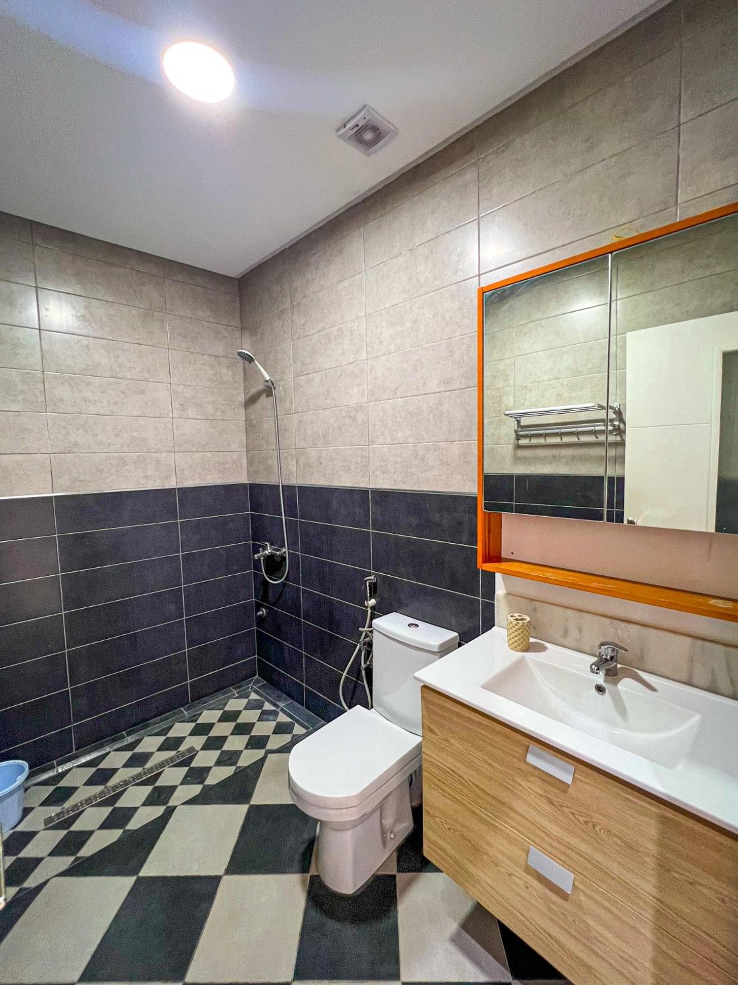 Ferienwohnung Visit Oued Laou - Florencia Exterior foto