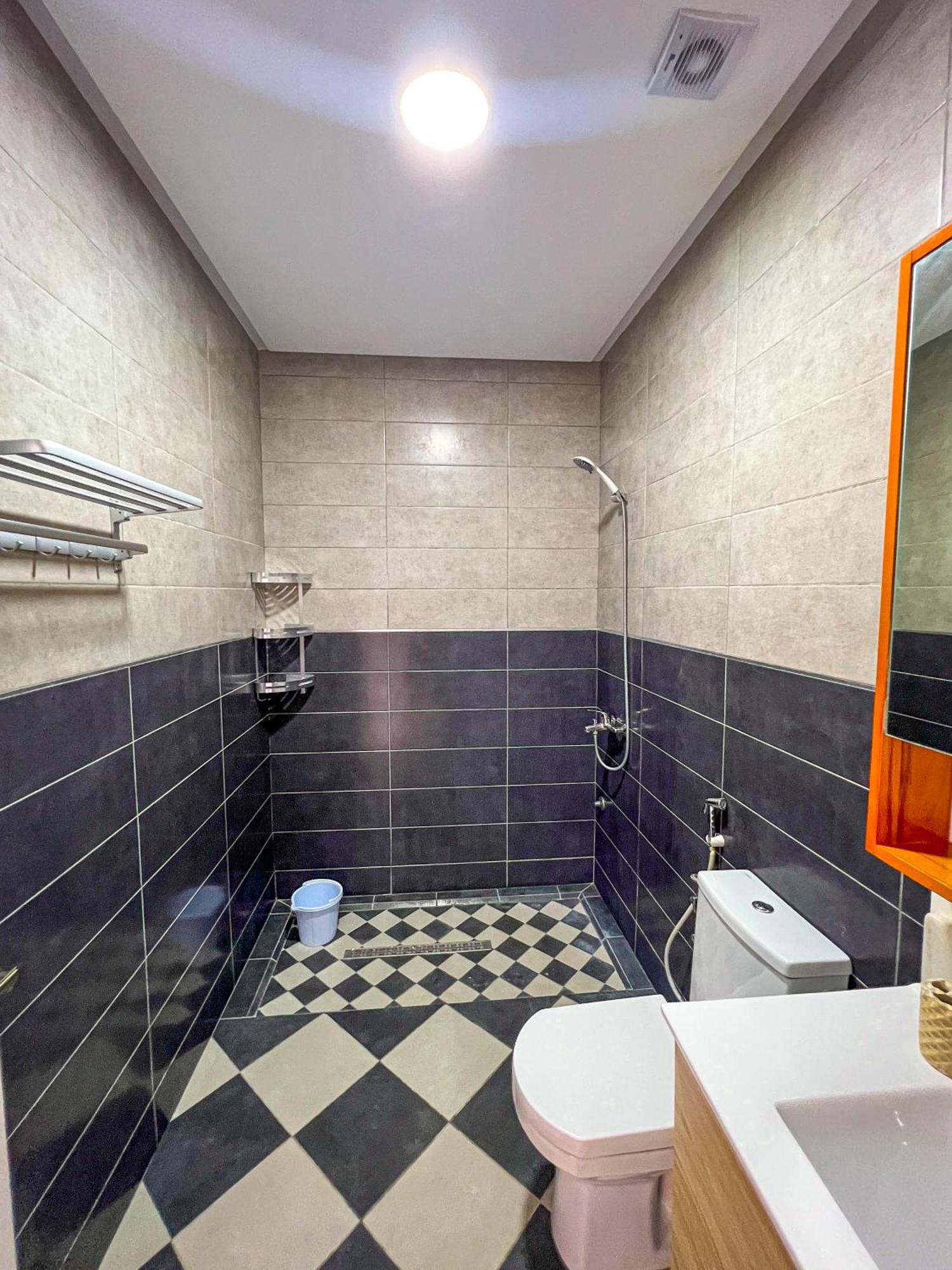 Ferienwohnung Visit Oued Laou - Florencia Exterior foto